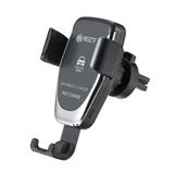 10W Car Wireless Charger, car air vent cell phone holder dashboard Phone Holder