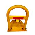 Customize Antheft Car Manual  Parking Space  Lock