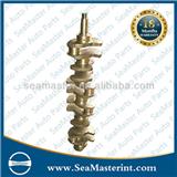 Crankshaft for NISSAN PD6 Engine Crankshaft