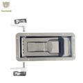 GL-11123 304 Stainless Steel Freezer Refrigerator Truck Recessed Handle Lock