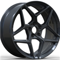 2019 New Design 18 19 Inch 5x120 Car Alloy Wheels Rims