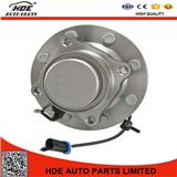 15719007 18061146 19149001 515085 For Chevrolet Silverado Suburban 2500 GMC Sierra Yukon Font Wheel Hub Unit Bearing Assembly
