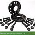 2X15mm Anodized Aluminum Wheel Spacer/Wheel Adapter 5X114.3, M12X1.5 For Mitsubishi/Toyota