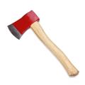 Made in China High Carbon Steel and Cast Iron Wooden handle fire fighting tools Axe