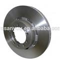 Auto brake Assembly