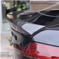 SELL WELL!! HM STYLE CARBON FIBER REAR SPOILER FOR X6 X6M F16 F86 2015-2019