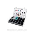 HE22 High quality auto clip assortment Kit 350pcs