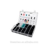 HE22 High quality auto clip assortment Kit 350pcs