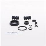 Trending hot products 2019 caliper tappet dust cover brake rubber dust cover kits