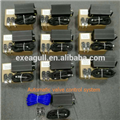 Automatic valve control system