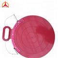 3d Four Wheel Alignment Turntable Plates 1500kg