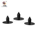 auto fastener plastic ang nylon rivet tree types fasteners