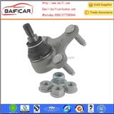 High quality lower ball joint for NEW PASSAT/TOURAN/TIGUAN/CANDY/CC/GOLF 1K0 407 366B,1K0407366B