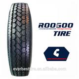 roogootire cheap semi truck tires for sale best chinese brand truck tire 285/75r24.5 285 75 24.5