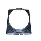 FANBLADE COVER FOR VOLVO FM/FH Truck parts 20502964