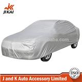 Anti heat car cover sunproof waterproof pvc cotton car cover