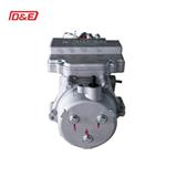 Air Conditioner Compressor/Electric Compressor for trucks,12V or 24V,21cc output volume /AC Compressor