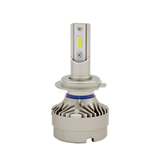 Auto lighting wholesale White 6000K 4800LM canbus H7 h4 24v led for truck