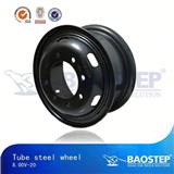 BAOSTEP Custom Design Ton Price Tuv Certified Carbon Rims For Ud Matte