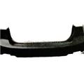 For KIA K3 CERATO 2011 2012 2013 2014  rear bumper