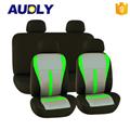 HY-S1001 Cheap Polyester Mesh Car Seat Cover
