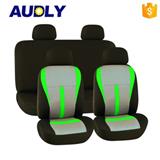 HY-S1001 Cheap Polyester Mesh Car Seat Cover