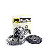 Clutch pressure plate set for GAC Trumpchi GA3 GS5 clutch three-piece