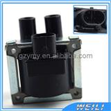 high performance auto spare parts ignition coil F000 ZSO 103 fit for Cherry JinBei