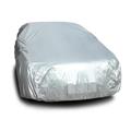 170T Polyester universal waterproof car cover