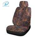 Factory Wholesale Designer Luxury Breathable Polyester Car Seat Cover