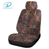 Factory Wholesale Designer Luxury Breathable Polyester Car Seat Cover