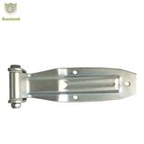 GL-13118 Cargo Trailer Door Hinge Truck Tailgate Hinge Steel Zinc 280 mm