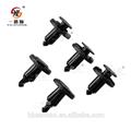 auto clips and fasteners/car plastic clips manufacture