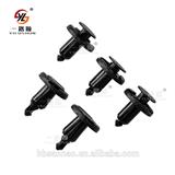 auto clips and fasteners/car plastic clips manufacture