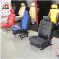 Car accessories seat cover pink genuine leather luxury car seat cover