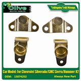 Tailgate Tail Gate Hinges Set of 4 Kit For Chevrolet Silverado/GMC Sierra/Hummer H1 H2 15074252 15074253 15078745 15078746