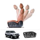 Intelligent Electric Seat for RAV4 2015