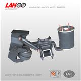 Lifting Air Suspension for Trailer Truck
