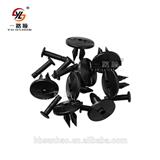 B119 Professionally Auto Plastic Clips