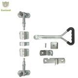 GL-11129 Two Point Universal Cam Door Lock For Trucks And Enclosed Trailers