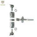 GL-11115  Steel Heavy Duty Cam Action Door Lock For Dry Shipping Container