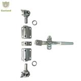 GL-11115  Steel Heavy Duty Cam Action Door Lock For Dry Shipping Container