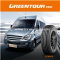 Highway GTR 678 radial passenger car tire