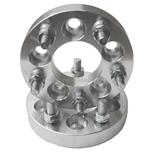 Hubcentric din to ansi flanged fastener Wheel Spacers adapter