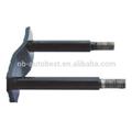ALTATEC Spring shackle for 55250-44003