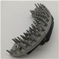 High Quality Auto AC Blower Resistor for Volvo 20853484 20443824,20852837