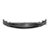 Luxury Carbon Fiber Front Lip for Tesla Model X Revo Style Front Lip for Tesla
