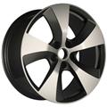 20" Fornt/Rear Alloy Wheel Car wheel Aftermarket Wheel