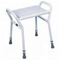 Strood height adjustable shower stool CH2025