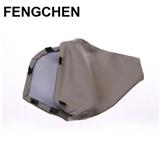FENGCHEN Leather Brake lever gaiter for buick 2.0